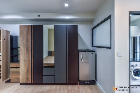 Condo à Bangkok, Thaïlande, 1 chambre № 208517 - photo 2