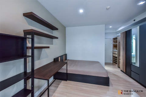 Condo à Bangkok, Thaïlande, 1 chambre № 208517 - photo 10