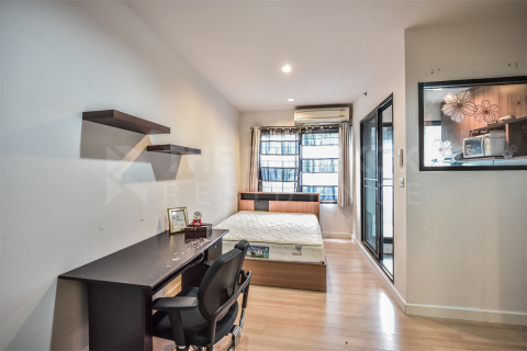 Condo à Bangkok, Thaïlande, 1 chambre № 208516 - photo 6