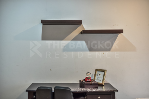 Condo à Bangkok, Thaïlande, 1 chambre № 208516 - photo 3