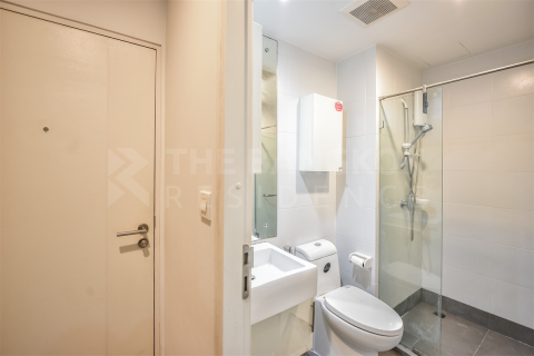 Condo à Bangkok, Thaïlande, 1 chambre № 208516 - photo 5