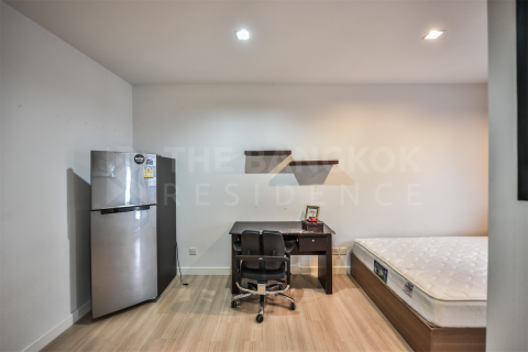 Condo à Bangkok, Thaïlande, 1 chambre № 208516 - photo 7