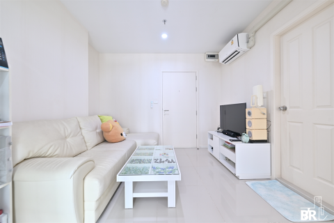 Condo à Bangkok, Thaïlande, 1 chambre № 208515 - photo 10