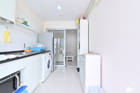 Condo à Bangkok, Thaïlande, 1 chambre № 208515 - photo 9