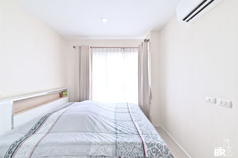 Condo à Bangkok, Thaïlande, 1 chambre № 208515 - photo 7