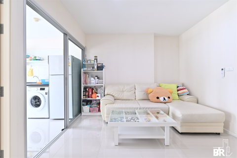 Condo à Bangkok, Thaïlande, 1 chambre № 208515 - photo 4