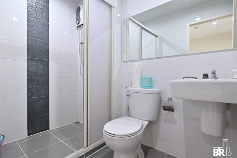 Condo à Bangkok, Thaïlande, 1 chambre № 208515 - photo 3