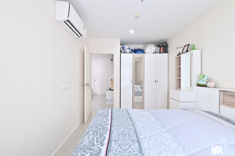 Condo à Bangkok, Thaïlande, 1 chambre № 208515 - photo 5