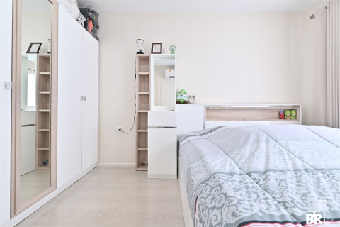 Condo à Bangkok, Thaïlande, 1 chambre № 208515 - photo 6