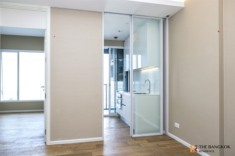 Condo à Bangkok, Thaïlande, 1 chambre № 208520 - photo 6
