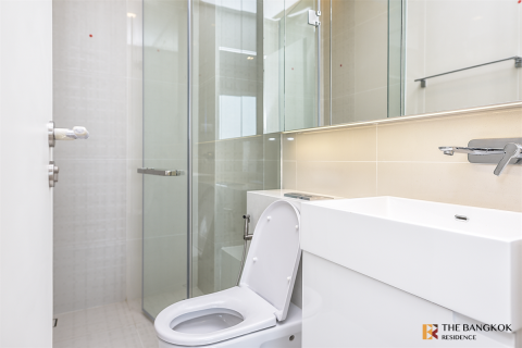 Condo à Bangkok, Thaïlande, 1 chambre № 208520 - photo 4
