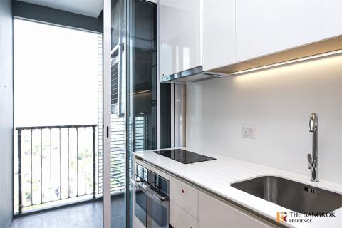 Condo à Bangkok, Thaïlande, 1 chambre № 208520 - photo 8