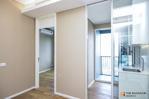 Condo à Bangkok, Thaïlande, 1 chambre № 208520 - photo 5