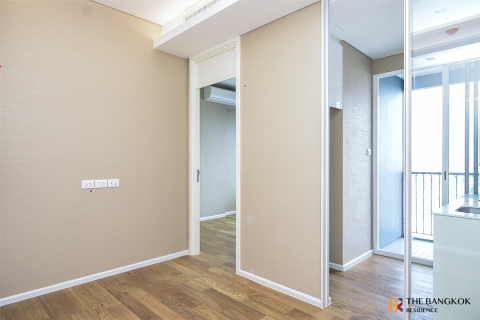 Condo à Bangkok, Thaïlande, 1 chambre № 208520 - photo 7