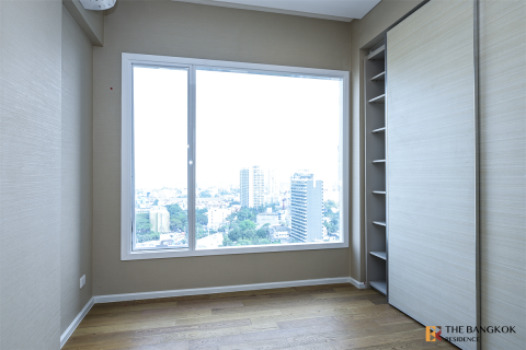 Condo à Bangkok, Thaïlande, 1 chambre  № 208520