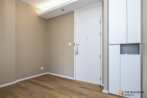 Condo à Bangkok, Thaïlande, 1 chambre № 208520 - photo 3
