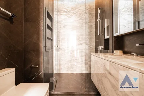 Eigentumswohnung in Watthana, Bangkok, Thailand, 2 Schlafzimmer № 216432 - Foto 13