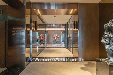 Eigentumswohnung in Watthana, Bangkok, Thailand, 2 Schlafzimmer № 216432 - Foto 30