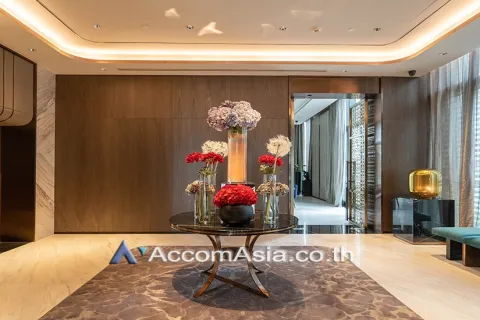 Eigentumswohnung in Watthana, Bangkok, Thailand, 2 Schlafzimmer № 216432 - Foto 29