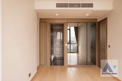 Eigentumswohnung in Watthana, Bangkok, Thailand, 2 Schlafzimmer № 216432 - Foto 12