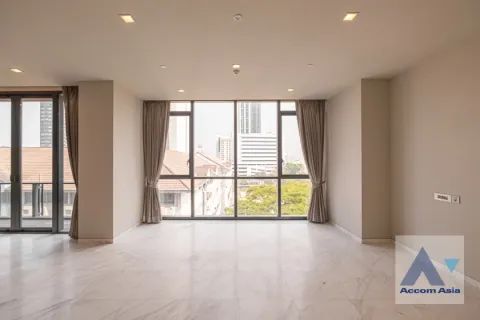 Eigentumswohnung in Watthana, Bangkok, Thailand, 2 Schlafzimmer № 216432 - Foto 5