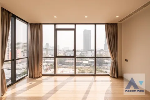 Eigentumswohnung in Watthana, Bangkok, Thailand, 2 Schlafzimmer № 216432 - Foto 7