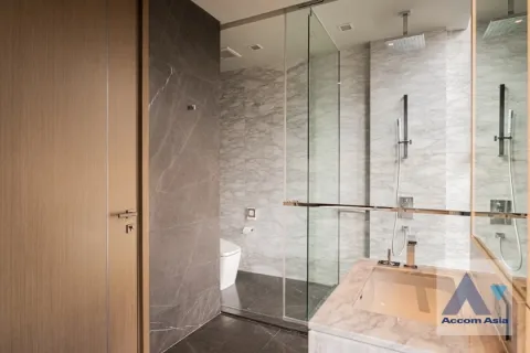 Eigentumswohnung in Watthana, Bangkok, Thailand, 2 Schlafzimmer № 216432 - Foto 10