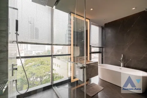 Eigentumswohnung in Watthana, Bangkok, Thailand, 2 Schlafzimmer № 216432 - Foto 9