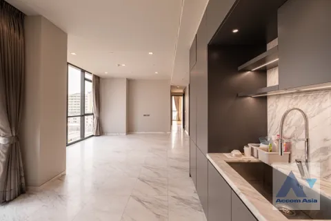 Eigentumswohnung in Watthana, Bangkok, Thailand, 2 Schlafzimmer № 216432 - Foto 2