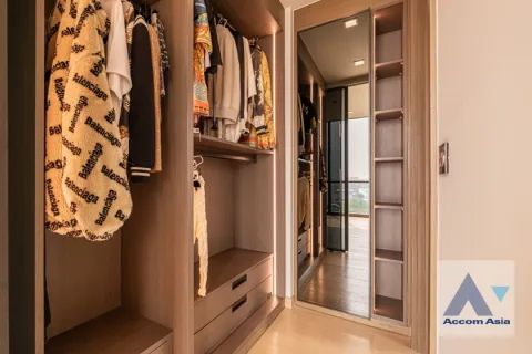 Eigentumswohnung in Watthana, Bangkok, Thailand, 2 Schlafzimmer № 216432 - Foto 8