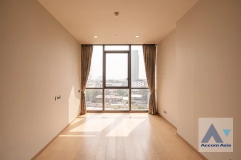Eigentumswohnung in Watthana, Bangkok, Thailand, 2 Schlafzimmer № 216432 - Foto 11