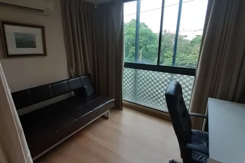 Eigentumswohnung in Watthana, Bangkok, Thailand, 3 Schlafzimmer № 216431 - Foto 4