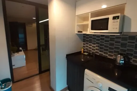 Eigentumswohnung in Watthana, Bangkok, Thailand, 3 Schlafzimmer № 216431 - Foto 3