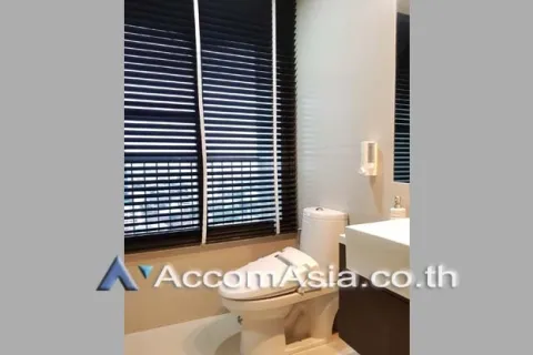 Eigentumswohnung in Watthana, Bangkok, Thailand, 2 Schlafzimmer № 216434 - Foto 6
