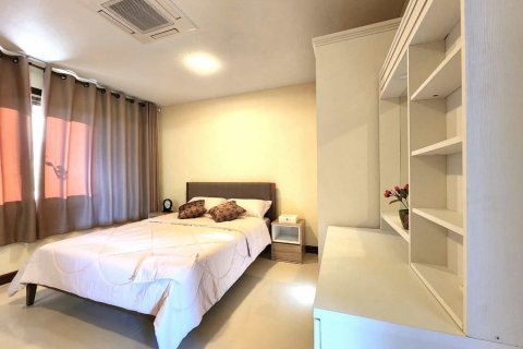 Condo à Cha-am, Thaïlande, 2 chambres  № 141616 - photo 19