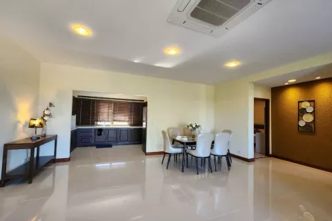 Condo à Cha-am, Thaïlande, 2 chambres  № 141616 - photo 13