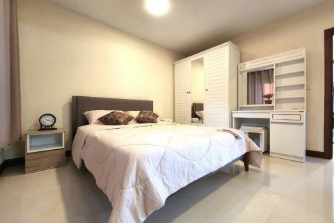 Condo à Cha-am, Thaïlande, 2 chambres  № 141616 - photo 18