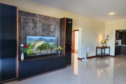 Condo à Cha-am, Thaïlande, 2 chambres  № 141616 - photo 8