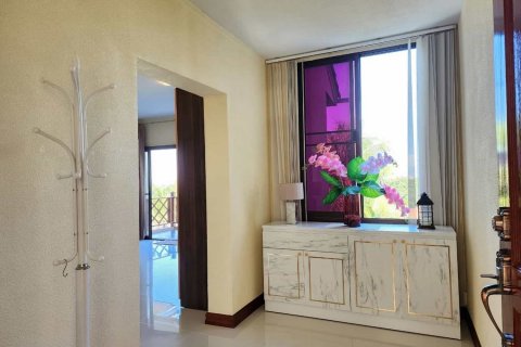 Condo à Cha-am, Thaïlande, 2 chambres  № 141616 - photo 12