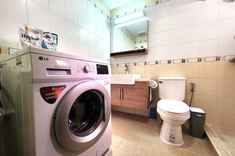 Condo à Cha-am, Thaïlande, 2 chambres  № 141616 - photo 20