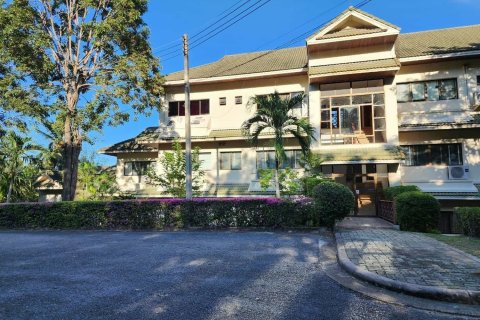 Condo à Cha-am, Thaïlande, 2 chambres  № 141616 - photo 3