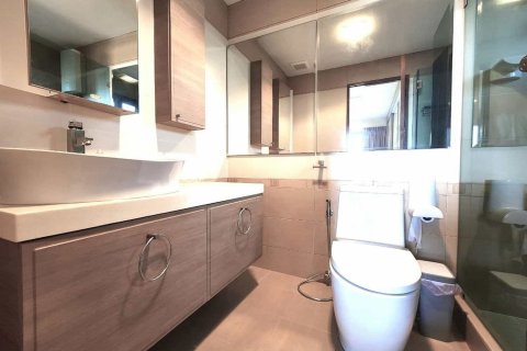 Condo à Cha-am, Thaïlande, 2 chambres  № 141616 - photo 17