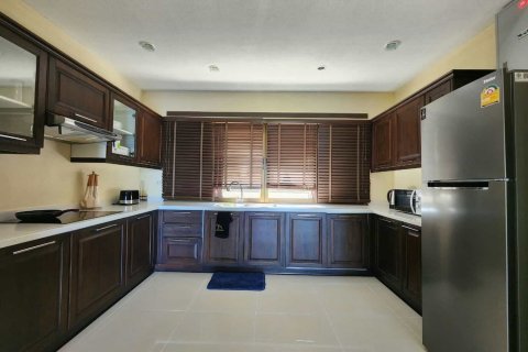 Condo à Cha-am, Thaïlande, 2 chambres  № 141616 - photo 14