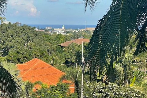 Condo à Cha-am, Thaïlande, 2 chambres  № 141616 - photo 11