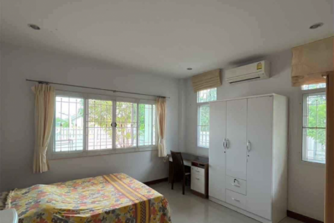 House in Hua Hin, Thailand 3 bedrooms № 141615 - photo 9