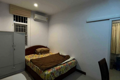House in Hua Hin, Thailand 3 bedrooms № 141615 - photo 3
