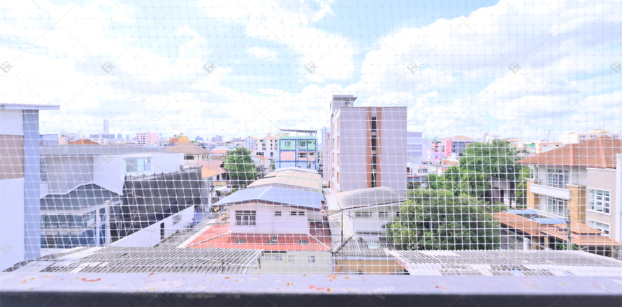 คอนโดมิเนียมในกรุงเทพฯ, ประเทศไทย, 1 ห้องนอน № 185818