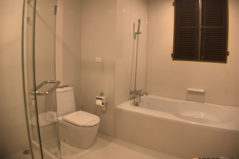 Condo à Bangkok, Thaïlande, 1 chambre  № 185818