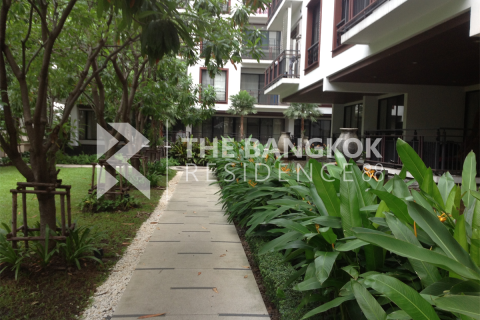 คอนโดมิเนียมในกรุงเทพฯ, ประเทศไทย, 2 ห้องนอน № 185815 - รูปถ่าย 10