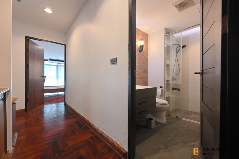 Condo à Bangkok, Thaïlande, 2 chambres № 185819 - photo 7